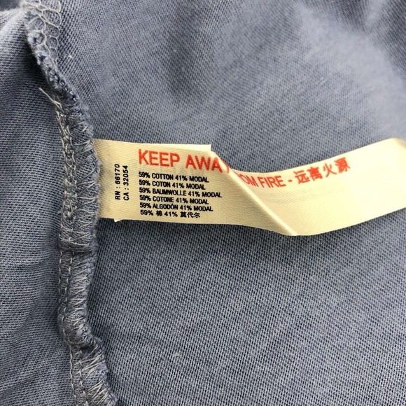 NWT Daily Practice by Anthropologie Ruched Mini Dress Size Large - Picture 11 of 12